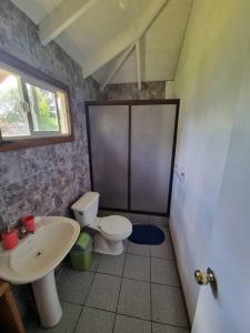 Casa ñancul, villarrica