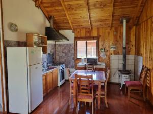 Casa ñancul, villarrica