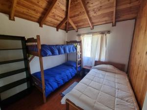 Casa ñancul, villarrica