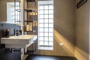 Trastevere Double A LOFT