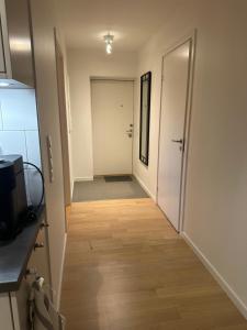 Central City Apartment B