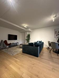 Central City Apartment B