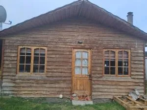 Cabañas Lucí - Bahía Murta