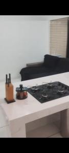 Apartamento praia grande