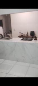 Apartamento praia grande