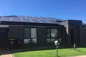 Melton Cozy Home - Bacchus Marsh