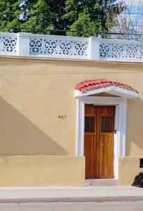 Casa Ramon Merida 2 BR AC Private Pool Centro