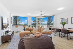 3 Bedroom Miami Oceanfront Paradise Apartment - 黄金海岸