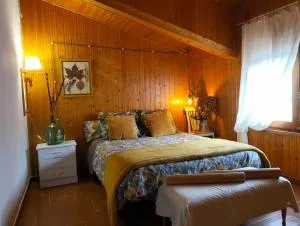 Encanto en el Moncayo - Vera de Moncayo