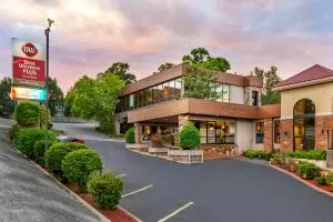 Best Western Plus Landing View Inn & Suites - Branson