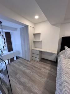 Moderno doble altura Normandía