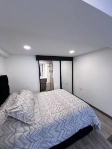 Moderno doble altura Normandía