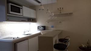 Conforto no melhor do Itaim Bibi