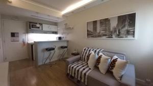 Conforto no melhor do Itaim Bibi