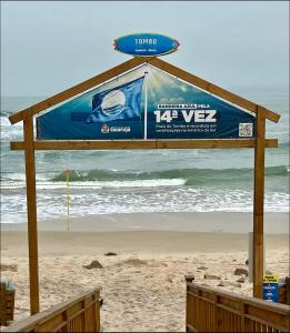 Apartamento Praia do Tombo