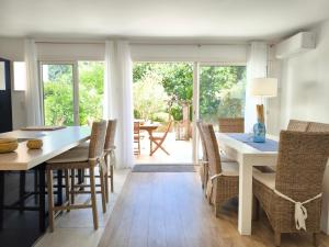 Le Ptit Paradis dEmma - Grand T3, Parking, Terrasse