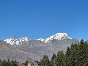 Montagne Arcs 1800 Studio 4 Personnes