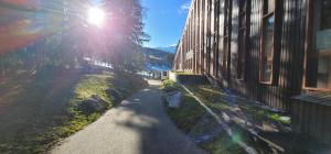 Montagne Arcs 1800 Studio 4 Personnes