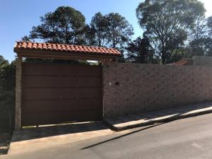 Chácara para fins de semana e temporada