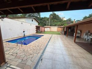 Chácara para fins de semana e temporada