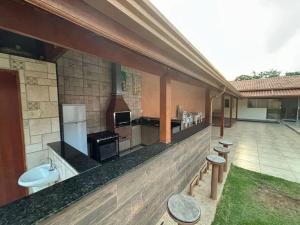 Chácara para fins de semana e temporada