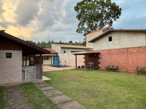 Chácara para fins de semana e temporada