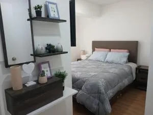 Elegante, Departamento Privado con cochera - Lima