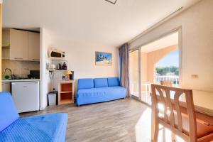 Appartements Residence les Hauts de Balaruc - maeva Home - Appartement 2 pieces 4 personnes - Budget MAE-5791 : photos des chambres