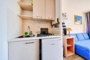 Appartements Residence les Hauts de Balaruc - maeva Home - Appartement 2 pieces 4 personnes - Budget MAE-5791 : photos des chambres