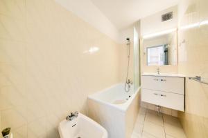 Appartements Residence les Hauts de Balaruc - maeva Home - Appartement 2 pieces 4 personnes - Budget MAE-5791 : photos des chambres