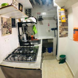 AptoPuntoCentro Santa Marta