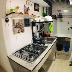 AptoPuntoCentro Santa Marta