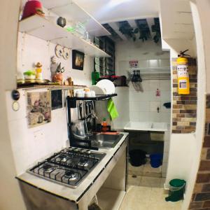 AptoPuntoCentro Santa Marta