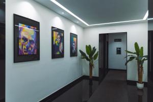 Tema Suites - Dimore Partenopee