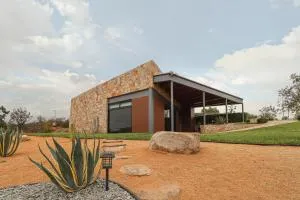 Parra del Valle Hotel Boutique - San Antonio de las Minas