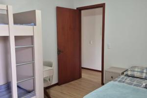 CONFORTÁVEL APARTAMENTO VISTA MAR QUATRO ILHAs
