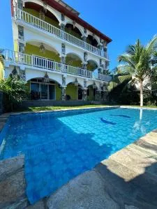 El Faro Encantado - San Rafael