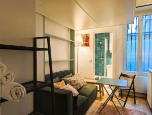 Cozy Nest - Montmartre Caulaincourt