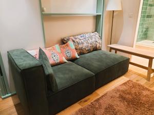 Cozy Nest - Montmartre Caulaincourt