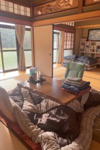 ホームステイ型民泊The 34Sassysサッシーズ - Ubytování bez kategorie ve městě Jamaguči