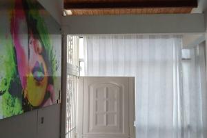 luminoso y fresco apto cerca de todo