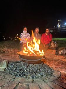 Glamping Brillo de Luna