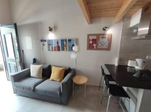 Faro old town cosy typical house