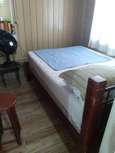 Casa 2 quartos Canasvieiras, até 6 pessoas