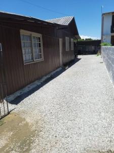 Casa 2 quartos Canasvieiras, até 6 pessoas