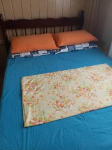 Casa 2 quartos Canasvieiras, até 6 pessoas