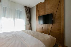 Teodora Modern Mountain