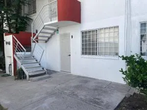 Departamento Planta Baja - Alvarado