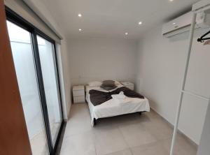 Faro Ria Formosa Twin at city center