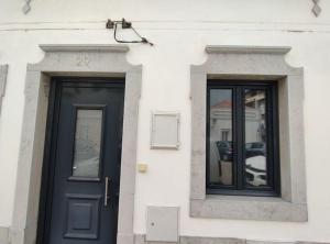 Faro Ria Formosa Twin at city center